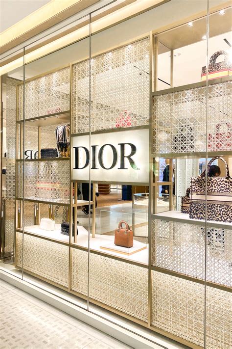 christian dior factory outlet|christian dior outlet store.